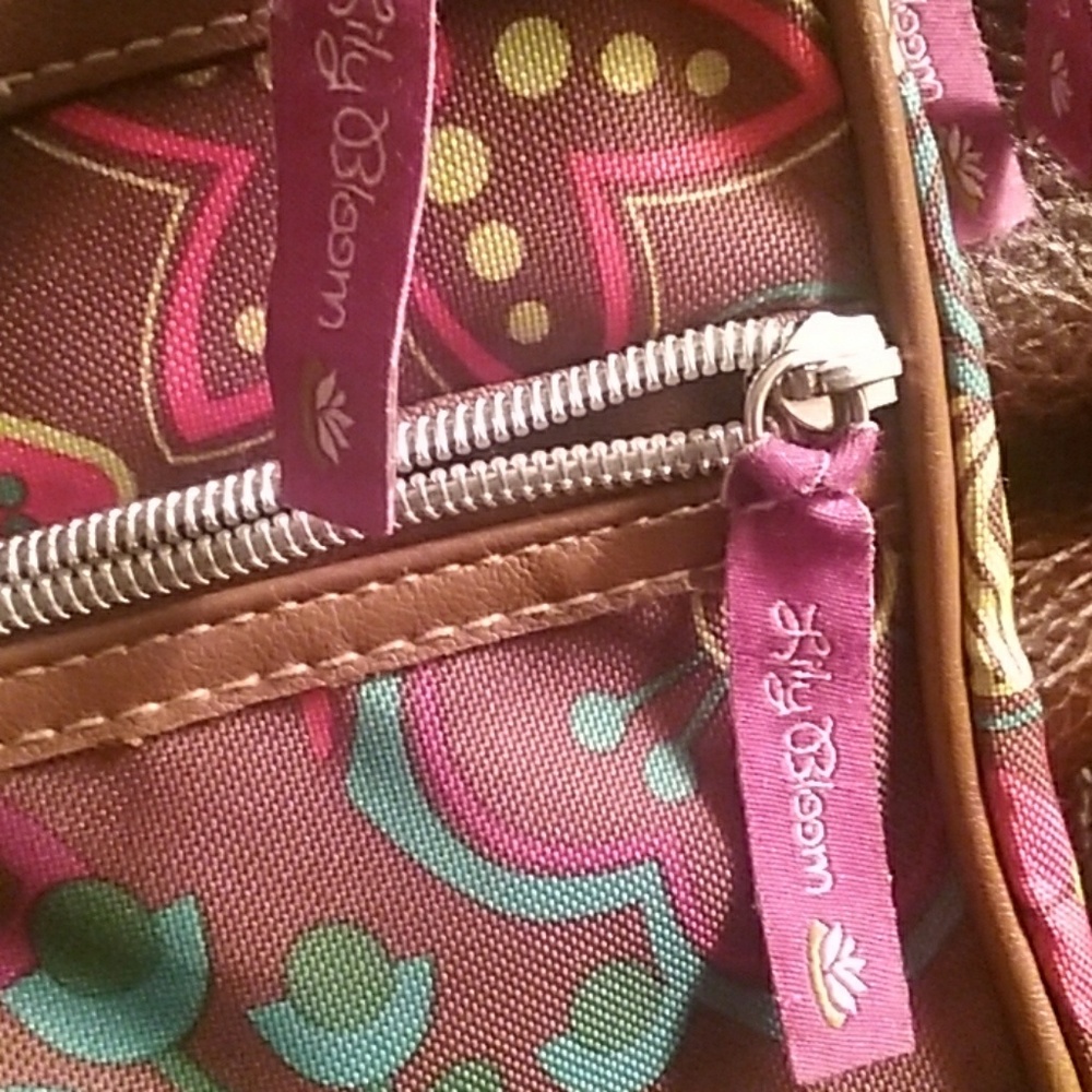 Messenger bag - Picture 3 of 7